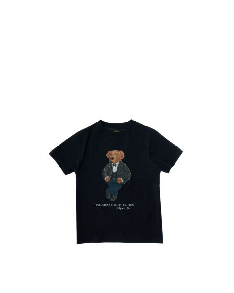 T-shirt girocollo