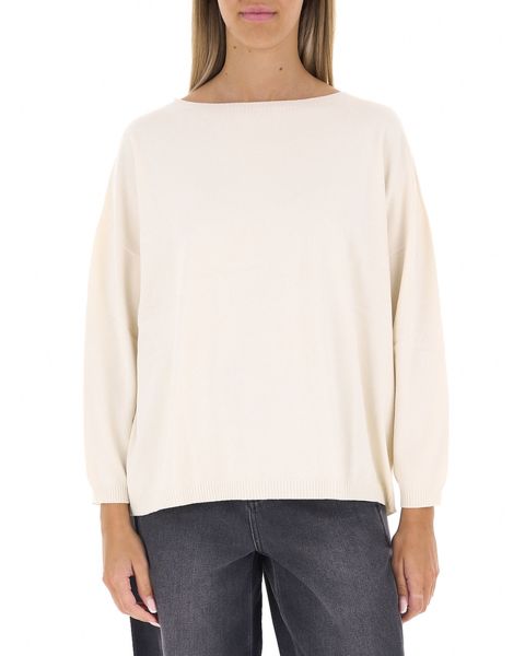 Maglia misto viscosa