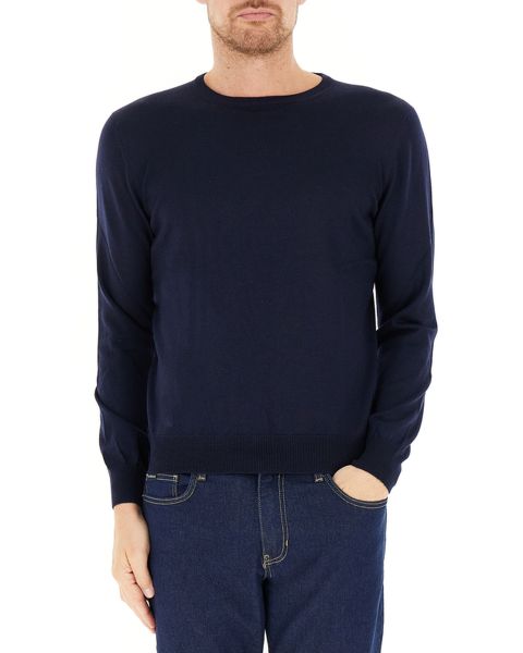 Maglia in lana
