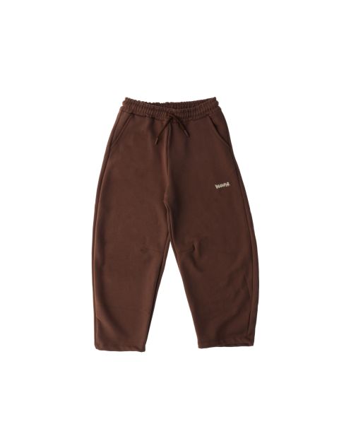 Pantalone in felpa