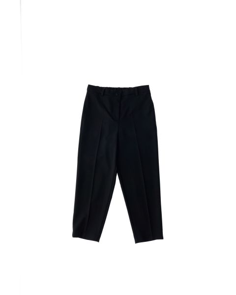 Pantalone vita elasticizzata