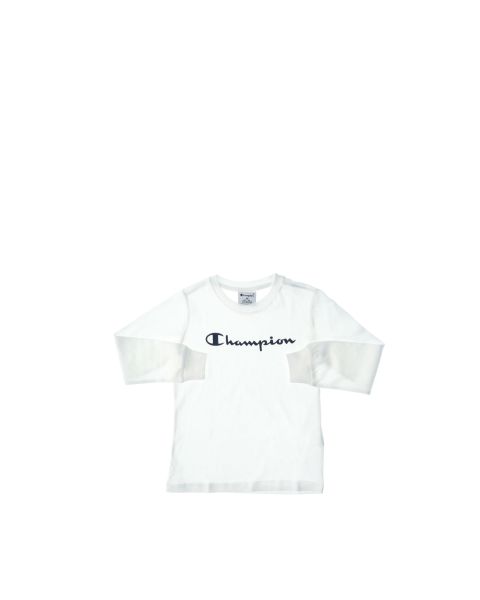 T-shirt girocollo