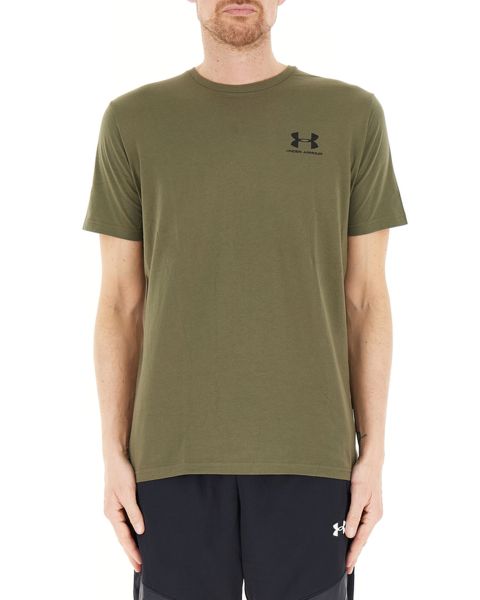 T-shirt girocollo