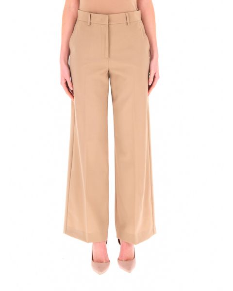 Pantalone in lana