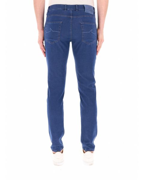 Jeans straight leg