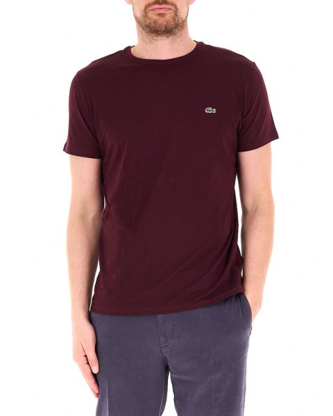 T-shirt girocollo