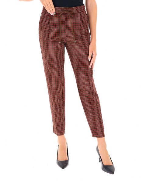 Pantalone a sigaretta