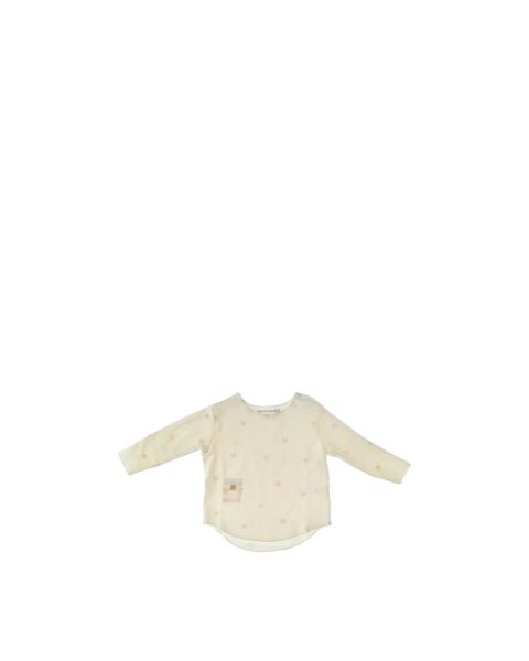 Maglia maniche lunghe