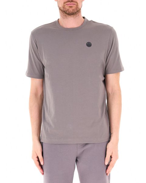 T-shirt girocollo