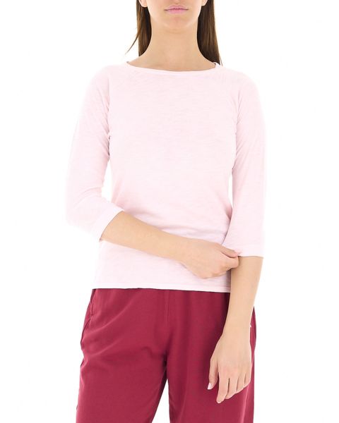 T-shirt maniche 3/4