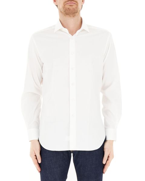 Camicia maniche lunghe