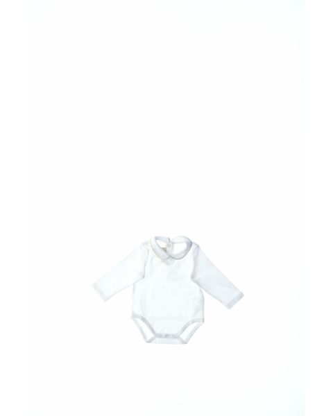 Body maniche lunghe