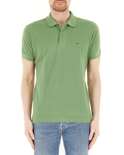 Polo in cotone