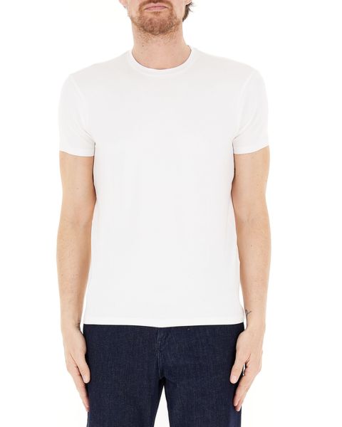 T-shirt girocollo