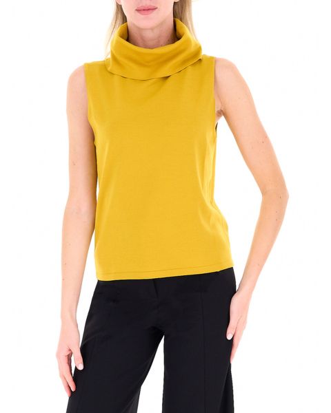 Maglia in lana