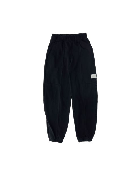 Pantalone in felpa