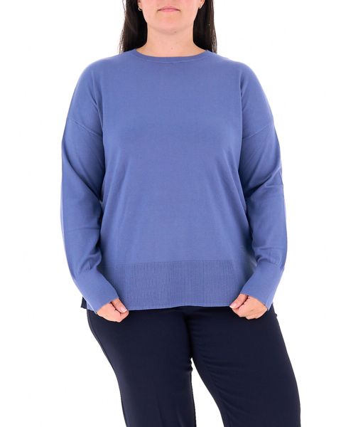 Maglia girocollo
