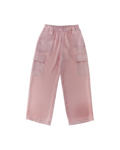 Pantalone cargo
