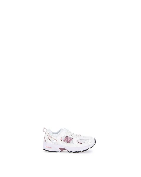Sneakers in tessuto
