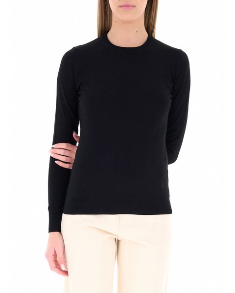 Maglia girocollo