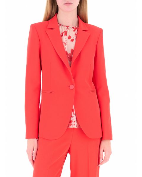Blazer monopetto