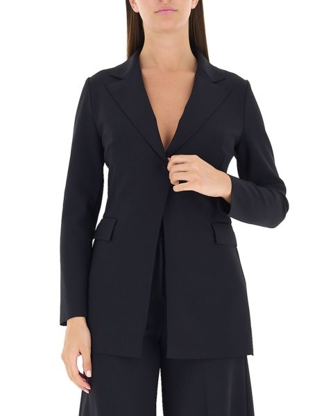 Blazer monopetto