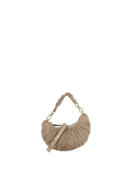 Borsa in pelle