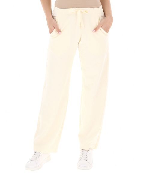 Pantalone in felpa