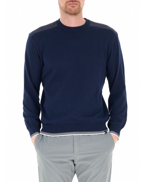 Maglia in cotone