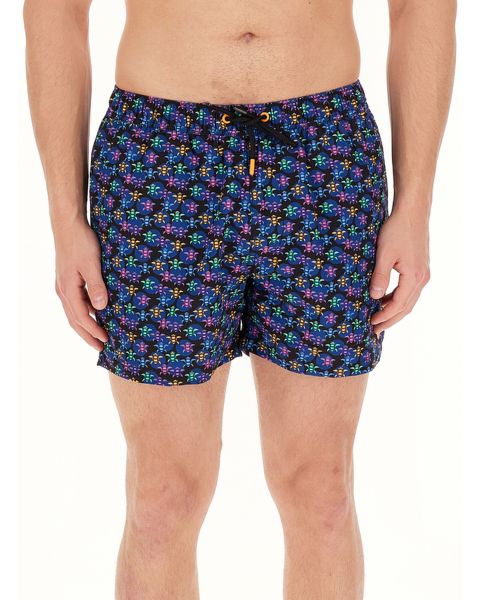 Shorts da bagno