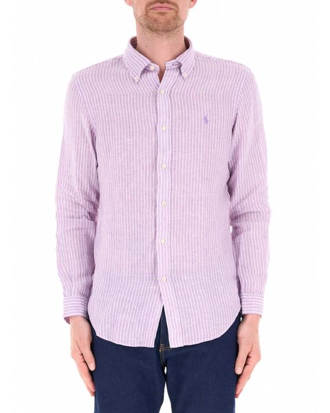 Camicia in lino