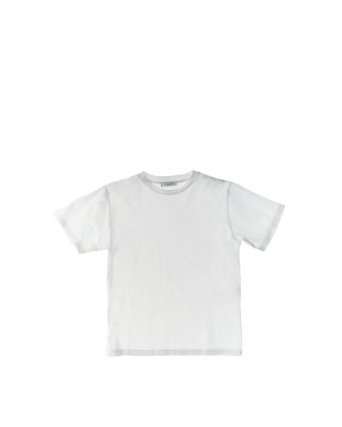 T-shirt girocollo