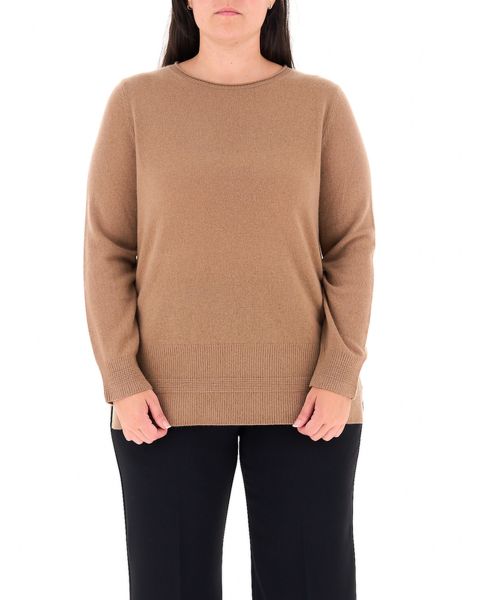 Maglione in cashmere