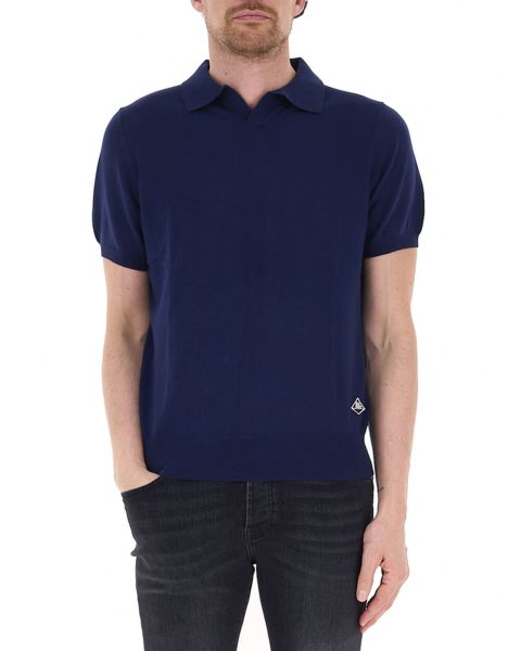 Polo maniche corte