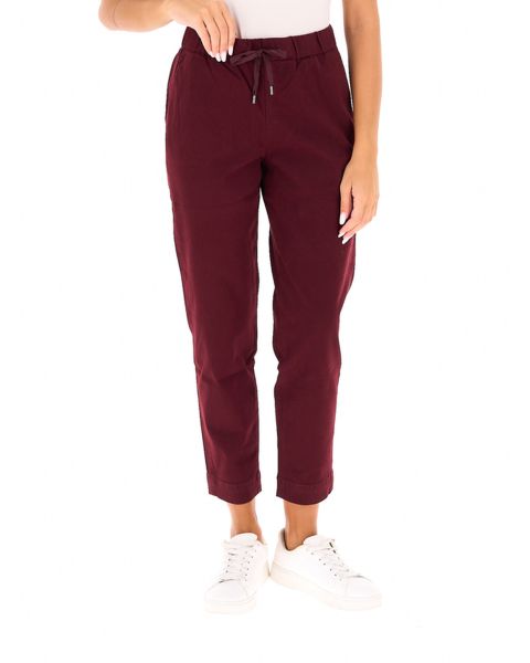 Pantalone in velluto