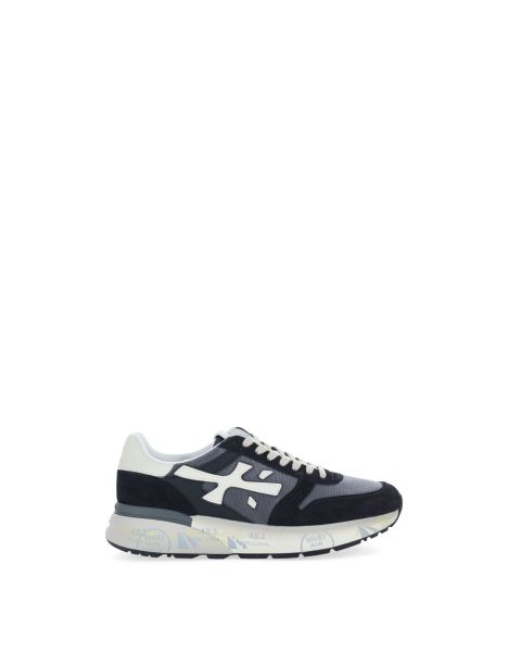 Sneakers con inserti