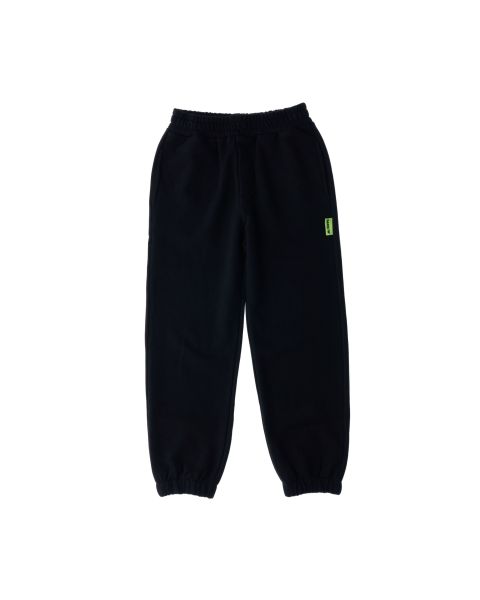 Pantalone felpato