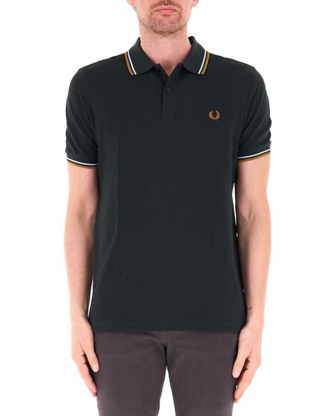 Polo in cotone