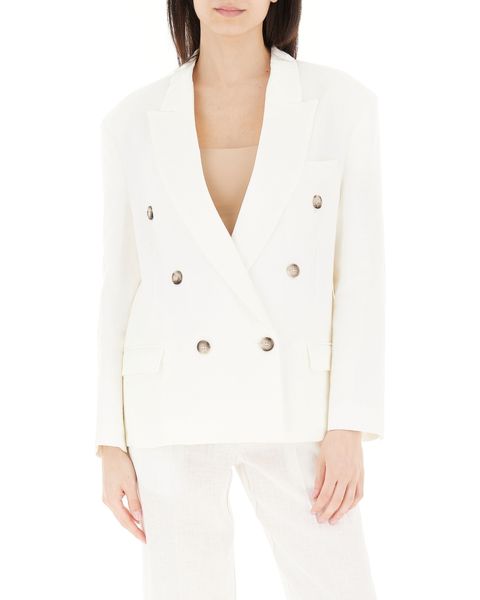 Blazer Doppiopetto