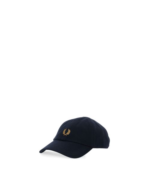 Cappello con visiera