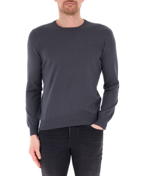 Maglia girocollo