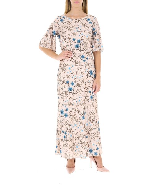 Abito in satin