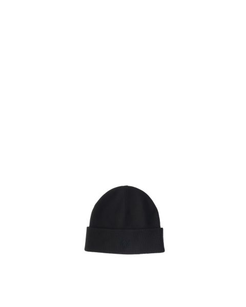 Berretto misto cashmere
