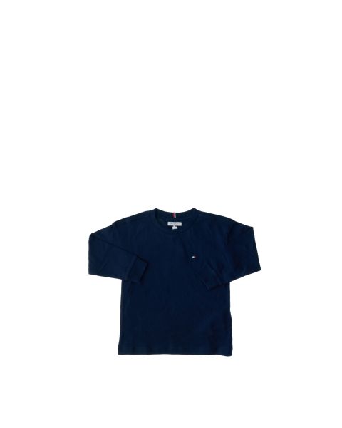 T-shirt maniche lunghe