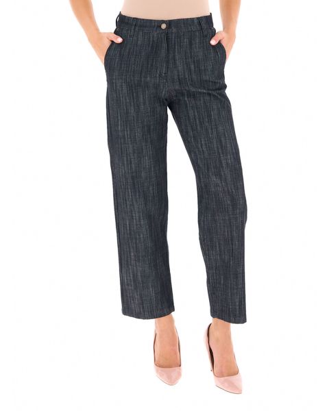 Pantalone in cotone
