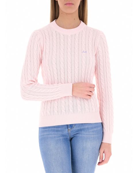 Maglione in cotone