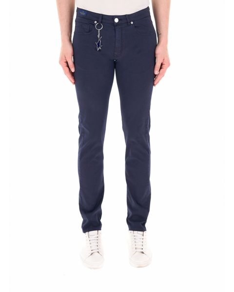 Jeans straight leg