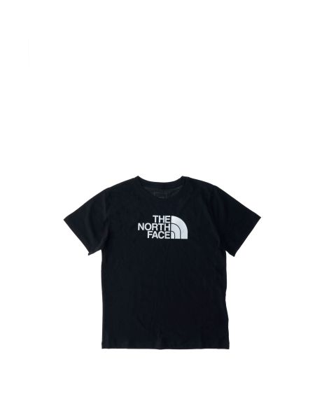 T-shirt girocollo