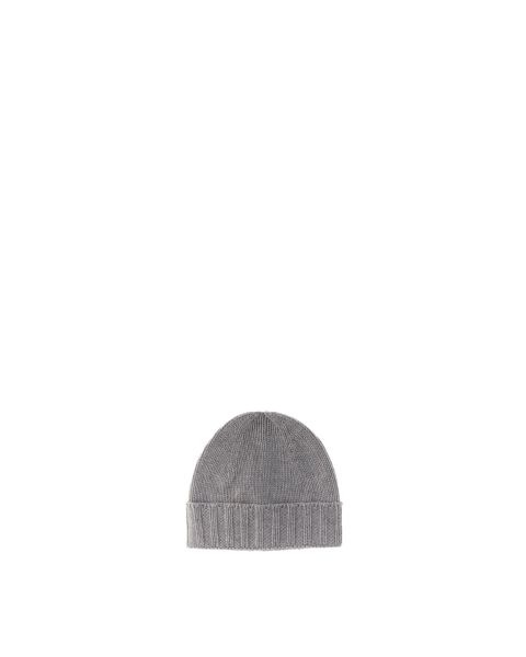 Berretto in cashmere