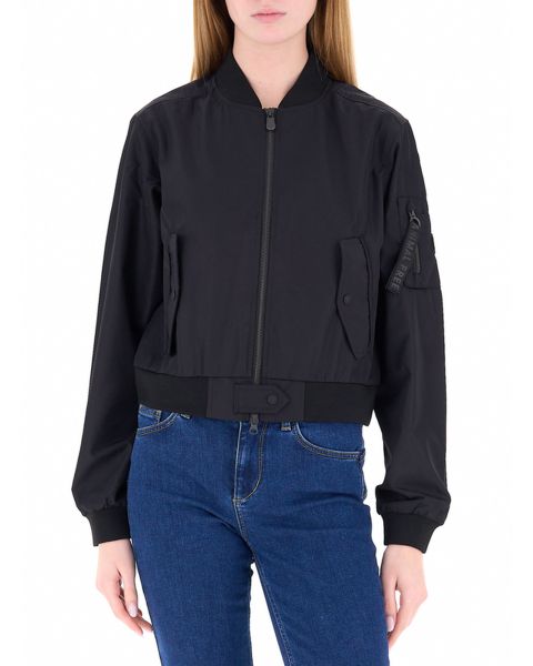 Bomber antivento